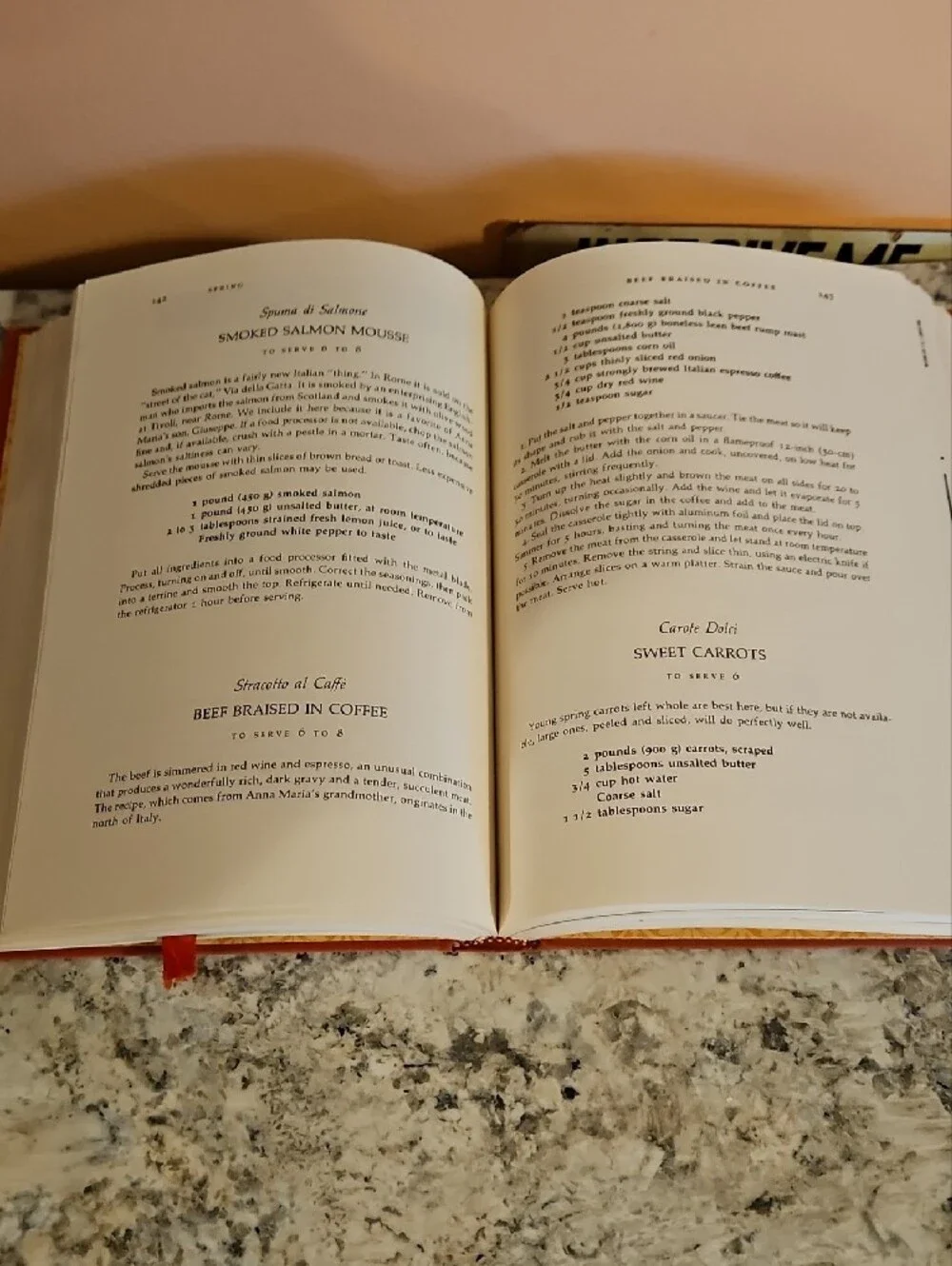 dial press authoritative italian